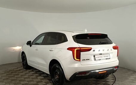 Haval Jolion, 2023 год, 1 650 000 рублей, 3 фотография
