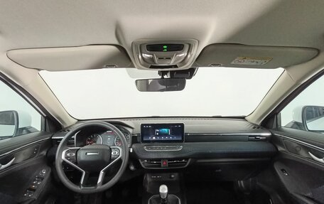 Haval Jolion, 2023 год, 1 650 000 рублей, 7 фотография