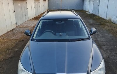 Skoda Octavia, 2011 год, 630 000 рублей, 1 фотография