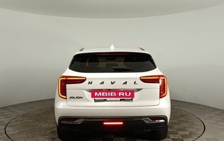 Haval Jolion, 2023 год, 1 650 000 рублей, 4 фотография