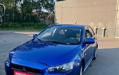 Mitsubishi Lancer IX, 2008 год, 680 000 рублей, 1 фотография