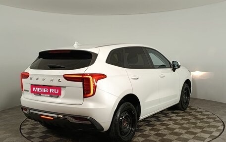 Haval Jolion, 2023 год, 1 650 000 рублей, 5 фотография