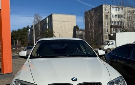 BMW X6, 2014 год, 1 850 000 рублей, 1 фотография