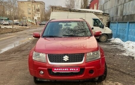 Suzuki Grand Vitara, 2008 год, 680 000 рублей, 1 фотография