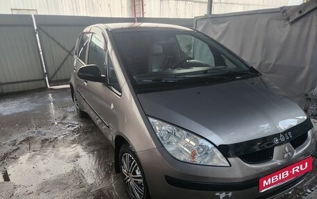 Mitsubishi Colt VI рестайлинг, 2008 год, 329 000 рублей, 1 фотография
