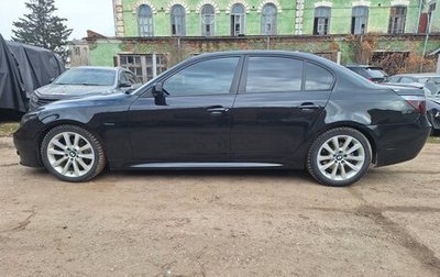 BMW 5 серия, 2004 год, 1 250 000 рублей, 1 фотография