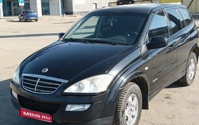 SsangYong Kyron I, 2012 год, 500 000 рублей, 1 фотография