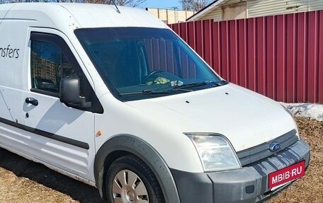 Ford Transit Connect, 2008 год, 465 000 рублей, 1 фотография