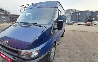 Ford Transit, 2002 год, 390 000 рублей, 1 фотография