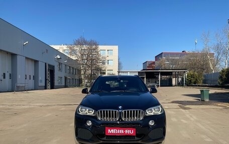 BMW X5, 2015 год, 4 200 000 рублей, 1 фотография