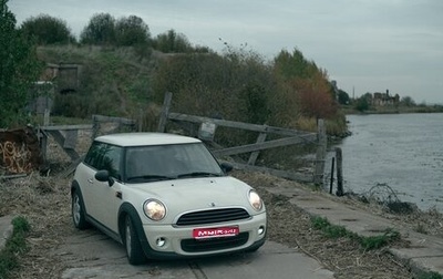 MINI Hatch, 2013 год, 800 000 рублей, 1 фотография