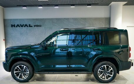 Haval H9, 2026 год, 5 299 000 рублей, 8 фотография