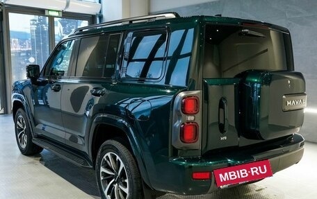 Haval H9, 2026 год, 5 299 000 рублей, 5 фотография