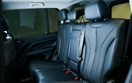 Haval H9, 2026 год, 5 299 000 рублей, 13 фотография