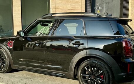 MINI Countryman II (F60), 2021 год, 4 500 000 рублей, 6 фотография
