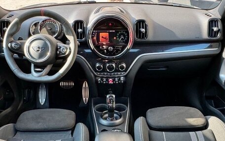 MINI Countryman II (F60), 2021 год, 4 500 000 рублей, 8 фотография