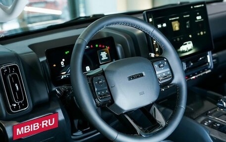 Haval H9, 2026 год, 5 299 000 рублей, 11 фотография