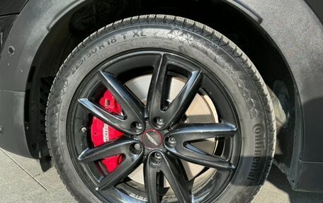 MINI Countryman II (F60), 2021 год, 4 500 000 рублей, 7 фотография