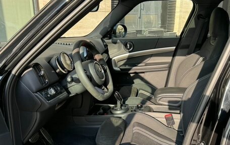 MINI Countryman II (F60), 2021 год, 4 500 000 рублей, 10 фотография