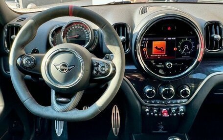 MINI Countryman II (F60), 2021 год, 4 500 000 рублей, 9 фотография