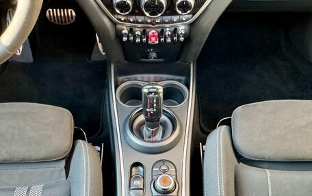 MINI Countryman II (F60), 2021 год, 4 500 000 рублей, 12 фотография