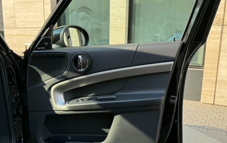 MINI Countryman II (F60), 2021 год, 4 500 000 рублей, 16 фотография