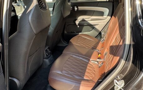 MINI Countryman II (F60), 2021 год, 4 500 000 рублей, 14 фотография