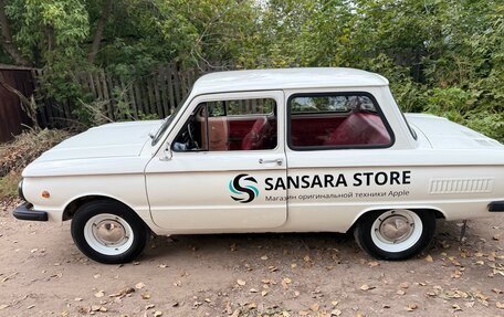 ЗАЗ 968, 1989 год, 599 999 рублей, 3 фотография
