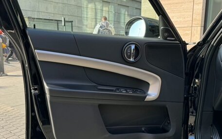 MINI Countryman II (F60), 2021 год, 4 500 000 рублей, 18 фотография