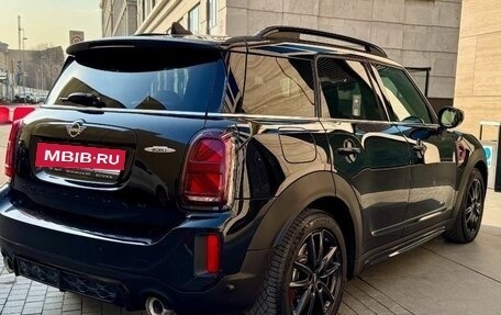 MINI Countryman II (F60), 2021 год, 4 500 000 рублей, 5 фотография