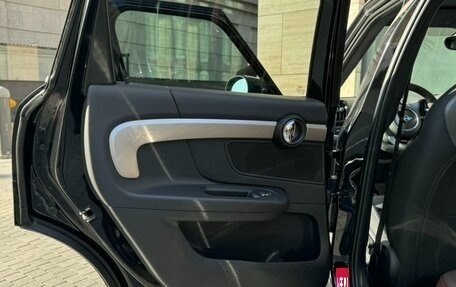 MINI Countryman II (F60), 2021 год, 4 500 000 рублей, 17 фотография