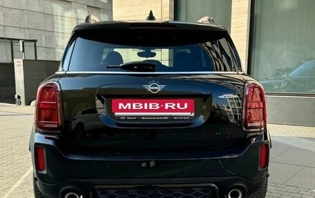 MINI Countryman II (F60), 2021 год, 4 500 000 рублей, 4 фотография