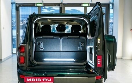 Haval H9, 2026 год, 5 299 000 рублей, 7 фотография