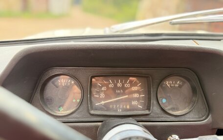 ЗАЗ 968, 1989 год, 599 999 рублей, 8 фотография