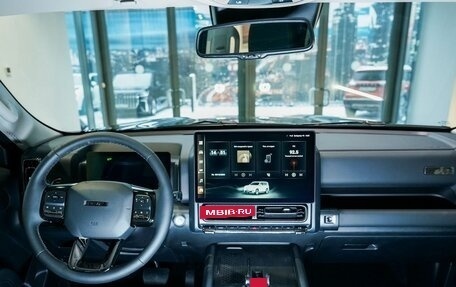 Haval H9, 2026 год, 5 299 000 рублей, 10 фотография