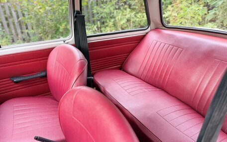 ЗАЗ 968, 1989 год, 599 999 рублей, 7 фотография