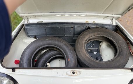 ЗАЗ 968, 1989 год, 599 999 рублей, 9 фотография