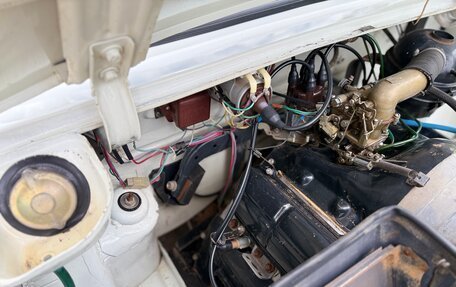 ЗАЗ 968, 1989 год, 599 999 рублей, 11 фотография