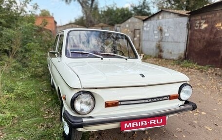 ЗАЗ 968, 1989 год, 599 999 рублей, 6 фотография