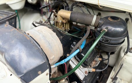 ЗАЗ 968, 1989 год, 599 999 рублей, 13 фотография