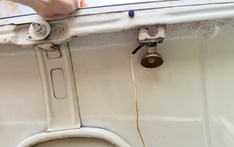 ЗАЗ 968, 1989 год, 599 999 рублей, 12 фотография