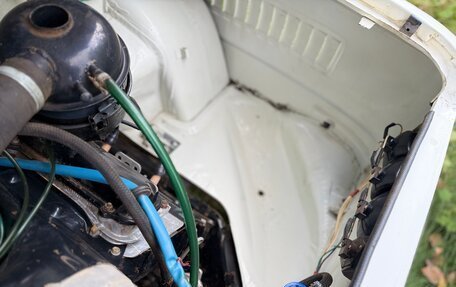 ЗАЗ 968, 1989 год, 599 999 рублей, 14 фотография