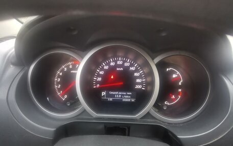 Suzuki Grand Vitara, 2008 год, 680 000 рублей, 5 фотография