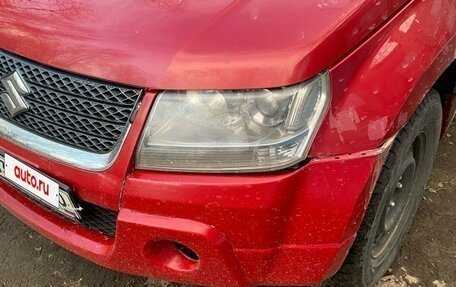 Suzuki Grand Vitara, 2008 год, 680 000 рублей, 8 фотография