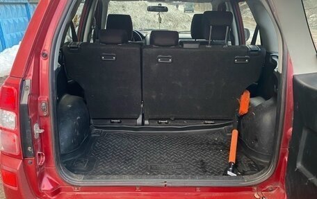 Suzuki Grand Vitara, 2008 год, 680 000 рублей, 11 фотография