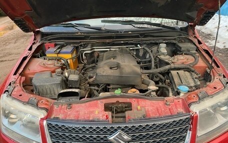 Suzuki Grand Vitara, 2008 год, 680 000 рублей, 6 фотография