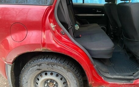 Suzuki Grand Vitara, 2008 год, 680 000 рублей, 10 фотография