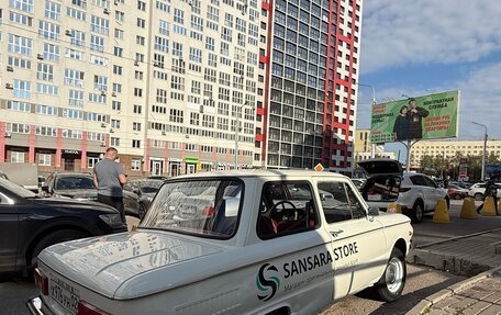 ЗАЗ 968, 1989 год, 599 999 рублей, 15 фотография