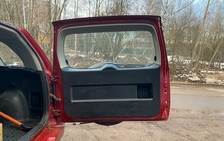 Suzuki Grand Vitara, 2008 год, 680 000 рублей, 7 фотография