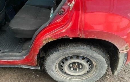 Suzuki Grand Vitara, 2008 год, 680 000 рублей, 9 фотография